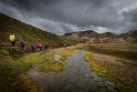 100 IJsland, Landmannalaugar